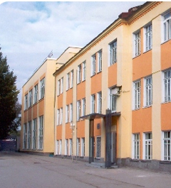 МОУ Лицей №15 Заводского района г.Саратова  